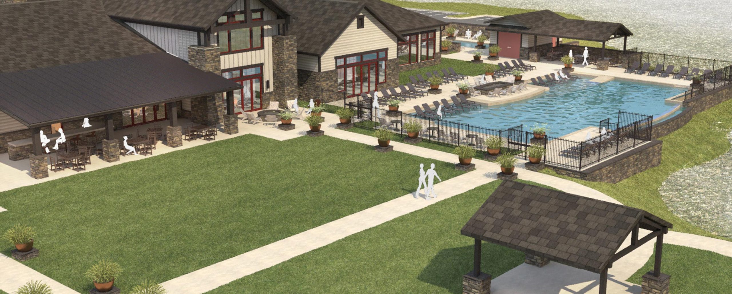 The Reserve at Green Valley Ranch Terracina Design