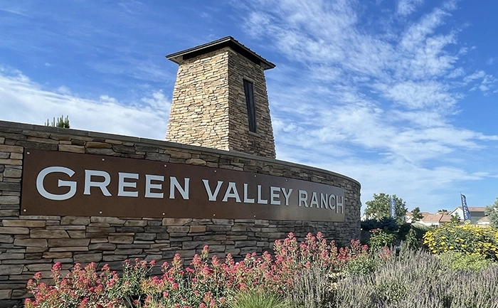 Project Spotlight: Green Valley Ranch AURORA
